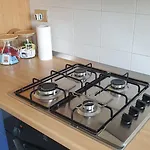 Apartamento Matilde