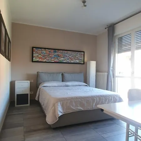 Apartman Matilde *
