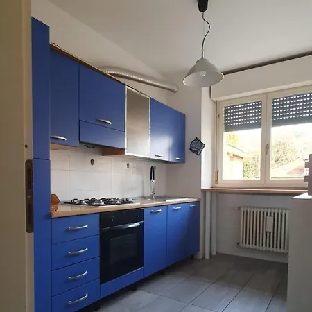 Matilde Apartman Gavirate
