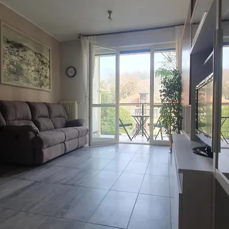 Matilde Apartman *
