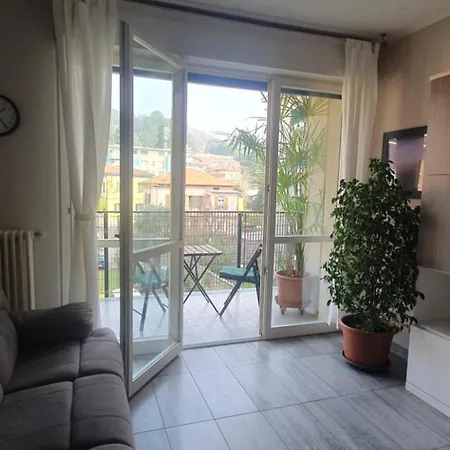 Apartman Matilde