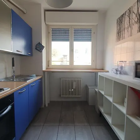Apartman Matilde *
