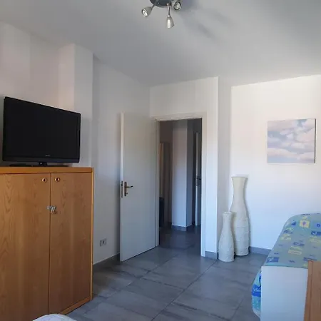 Matilde Apartman *