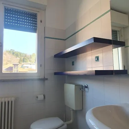 Matilde Apartman