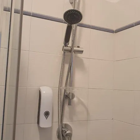 Matilde Apartman Gavirate