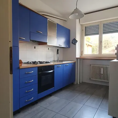 Apartmán Matilde *