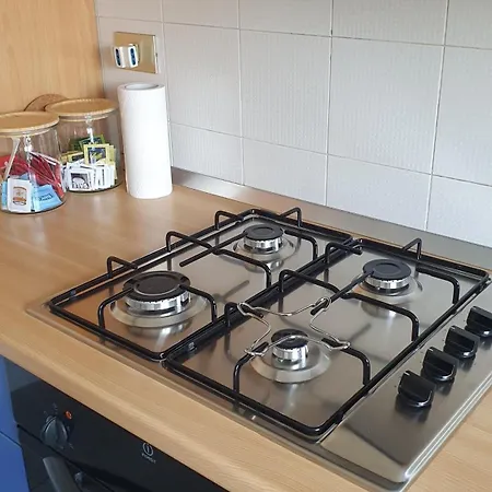 Apartman Matilde