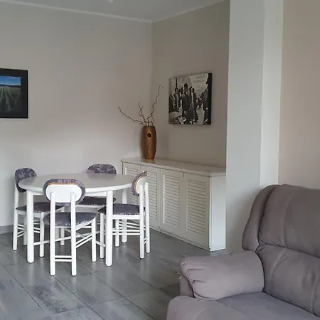 Matilde Apartmán