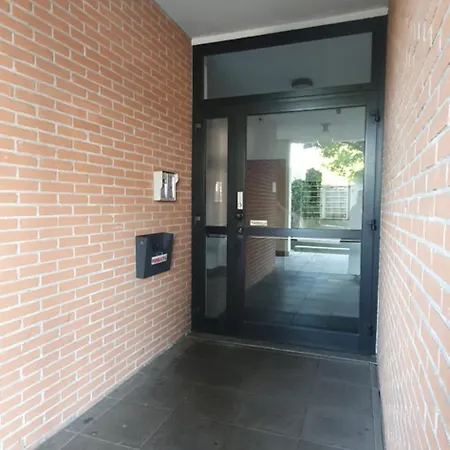 Matilde Apartman *