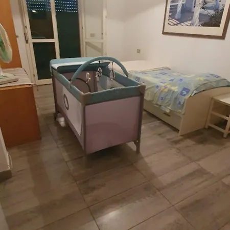 Apartman Matilde *