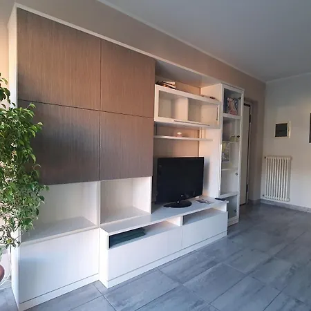 Matilde Apartamento *