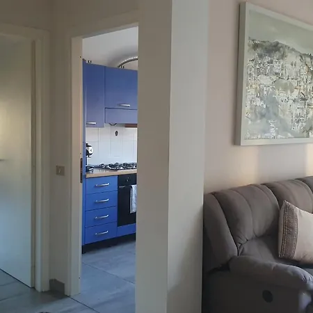 Matilde Apartamento *