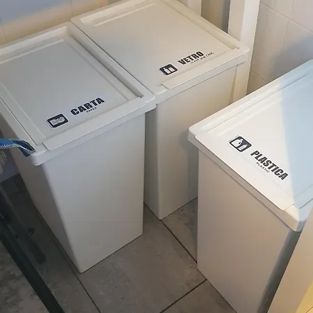 Matilde Apartman Gavirate