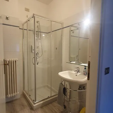 Apartman Matilde Gavirate
