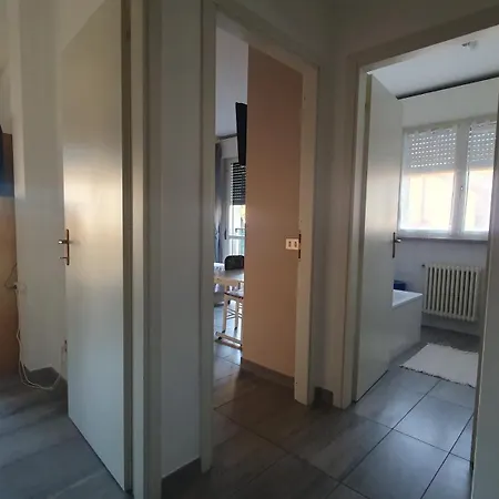 Matilde Apartment