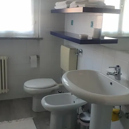 Apartman Matilde *
