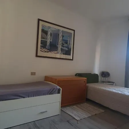 Matilde Apartman