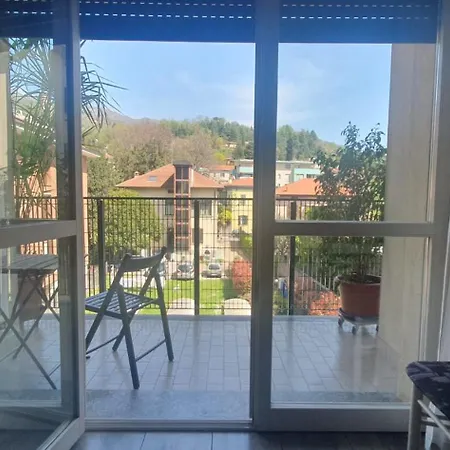 Matilde Apartman Gavirate