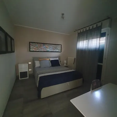 Matilde Apartman