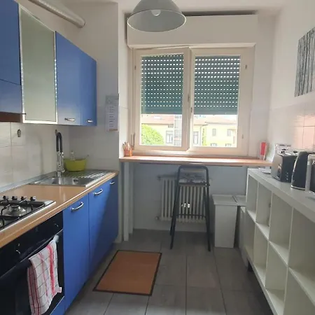 Matilde Apartman Gavirate