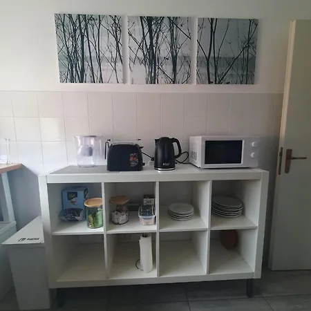 Apartman Matilde Gavirate
