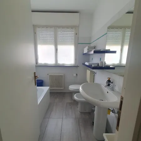Matilde Apartmán *