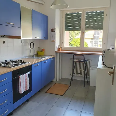 Apartman Matilde