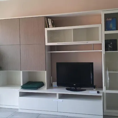 Apartament Matilde Gavirate